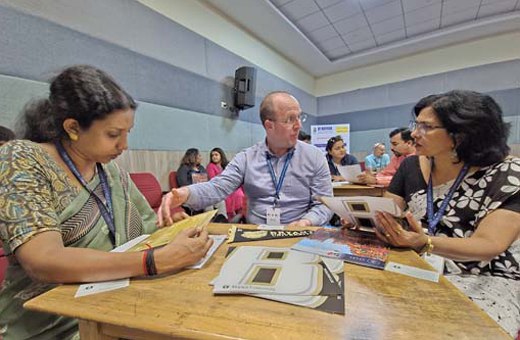 US universities in Aloysius University